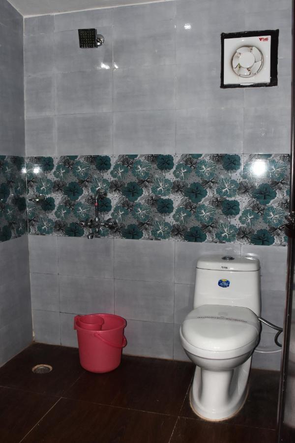 Corbett Bhavesh Home Stay Jhirna Bagian luar foto