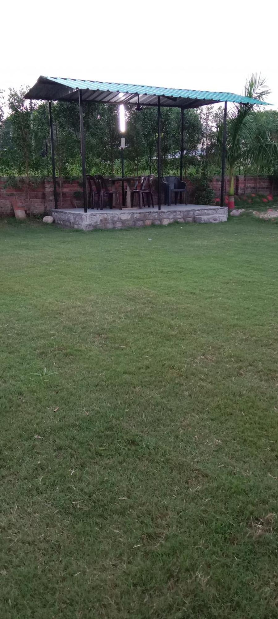 Corbett Bhavesh Home Stay Jhirna Bagian luar foto