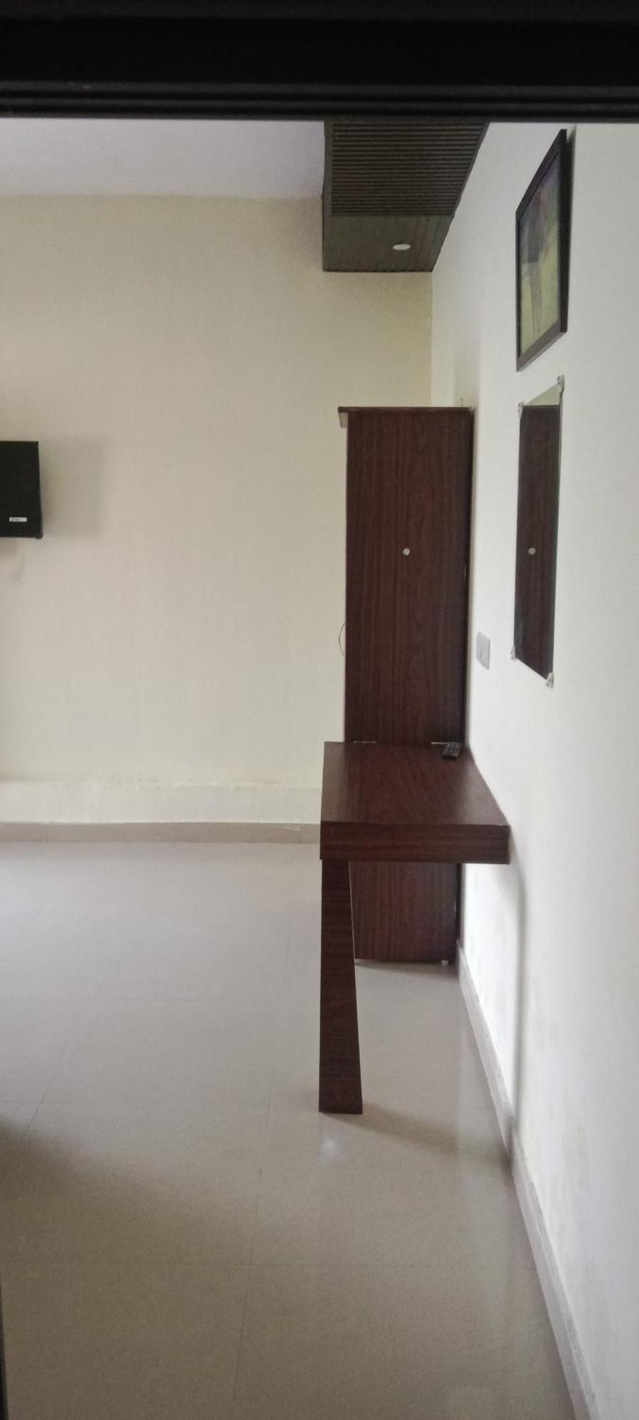 Corbett Bhavesh Home Stay Jhirna Ruang foto