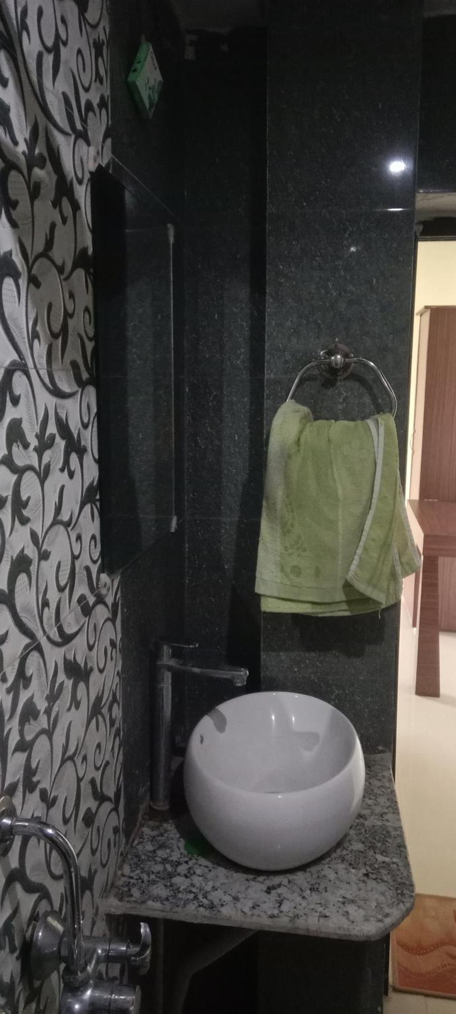 Corbett Bhavesh Home Stay Jhirna Ruang foto